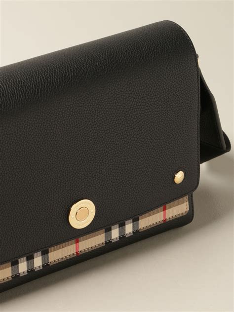 burberry bandolera|burberry store online.